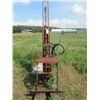 Image 2 : 3PH Hyd Post Pounder