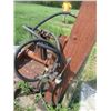 Image 3 : 3PH Hyd Post Pounder