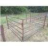 Image 2 : 7'x7' Small Animal Collapsible Bale Feeder