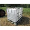 Image 1 : Poly 1000 Litre Tank