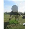 Image 1 : 500 Gal Fuel Tank On Stand