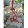 Image 1 : Pedestal Manual Tire Changer