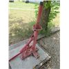 Image 2 : Pedestal Manual Tire Changer