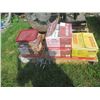 Image 1 : 5 Cases Deck Screws 2) 3" 2) 31/2" 1) 4"
