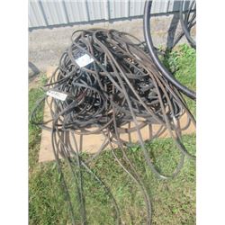 V Belts off Combines, Implements, & Some Auto