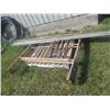 Image 1 : 2 Section of Scaffolding