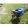 Image 1 : Snapper Roto Tiller w a Newer 6.5 HP Engine & Hiller Attachment