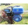 Image 2 : Snapper Roto Tiller w a Newer 6.5 HP Engine & Hiller Attachment
