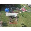 Image 3 : Snapper Roto Tiller w a Newer 6.5 HP Engine & Hiller Attachment