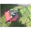Image 1 : Champion 3.5 HP 20" Push Gas Mower