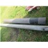 Image 2 : 2) Poly Pipe 1) 8" x 8' 1) 6" x 16'