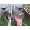 Image 2 : Rubber Tired Wheel Barrow & Chicken Wire