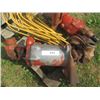 Image 2 : Hyd Pump & Motor- Off Haybine
