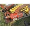 Image 3 : Hyd Pump & Motor- Off Haybine