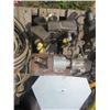 Image 2 : Tractor Parts off MF285, 3PH Arms, Starter, Injctors, Steering Pump, Hyd Valve, Fuel Injector, Dash 