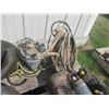 Image 2 : Tow Rope, Cable, Implement Jack, 2 Submergible Pumps, Tire Tubes, 1) 34" 1) 15"