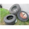 Image 1 : New 16 x 6.5 Tire, 23 x 9.5, & Wheel Barrow Tire