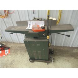 Rex Cut 6  Jointer