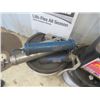 Image 2 : Partial Oils, Lubes, Antifreeze, Full Case of Grease Tubes, & Grease Guns