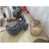 Image 1 : Port Air Comp & Port Air Tank