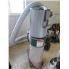 Image 2 : "Craftsex" Mdl CT053 1 HP Dust Collector