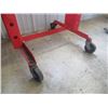 Image 3 : 20 Ton Hyd Press on Castors