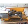 Image 1 : Emco Compact 5 13" metal Lathe w Accessories