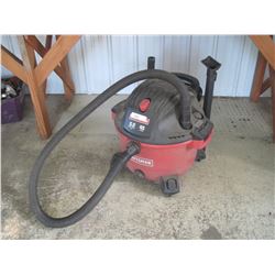 Craftsman 5 HP 45 Litre Shop Vac