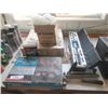Image 1 : Slide Puller , 7 Pc Hand Autobody Repair Kit Fibreglass Compound