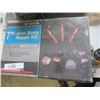 Image 2 : Slide Puller , 7 Pc Hand Autobody Repair Kit Fibreglass Compound