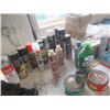 Image 1 : Auto Polish, Spray Paint, Rust Coat, Auto Cleaners