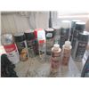 Image 2 : Auto Polish, Spray Paint, Rust Coat, Auto Cleaners