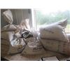 Image 1 : 100LB Pea Seed, 160 Lb LB Alfalfa Seed Common, 20LB Timothy, 20LB Alsilh, 25 LB Trefoil- Weights are