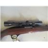 Image 2 : WInchester Mdl 100 308 Win SA w 4 x Weaver Scope & 1 Clip S# 242251