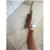 Image 1 : Lakefield Mossberg Mark III Autoloader 22 Cal SA w Scope & 1 Clip