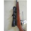 Image 2 : Lakefield Mossberg Mark III Autoloader 22 Cal SA w Scope & 1 Clip