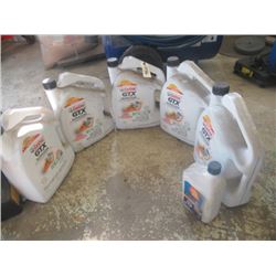 3 W 30 Oil, New Sealed, 26 Litres