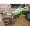 Image 2 : Antifreeze, OIls, Additives, Most New Some Partial, Windshield Fluid