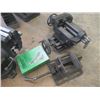 Image 3 : Swivel Vise, Cross Slide Vise for Drill Press