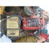Image 2 : Bee 49,000 Watt Elec Fence, Red Snap R 3 Mile Elec Fence, Insulators, Elec Fence Wire Plus More!