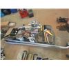Image 1 : Battery Load Tester, Gear Pullers, Windshield Brushes, Truck Bed Rails, Auto Test Kit
