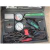 Image 2 : Battery Load Tester, Gear Pullers, Windshield Brushes, Truck Bed Rails, Auto Test Kit