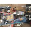 Image 3 : Battery Load Tester, Gear Pullers, Windshield Brushes, Truck Bed Rails, Auto Test Kit