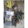 Image 2 : Riviting Tool, Various Kits- O Rings, E Clips , Grease Nipples, & Bearings