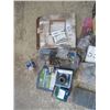 Image 3 : Riviting Tool, Various Kits- O Rings, E Clips , Grease Nipples, & Bearings