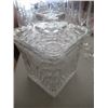 Image 3 : Various Crystal & Cut Glass