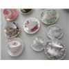 Image 2 : 13 China C & S - Adderly, Royal Albert , Ansley & More