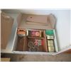 Image 2 : 8 Boxes Used Sealers & Lids
