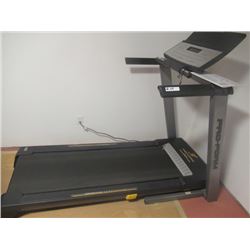 ProForm 11.5 Competition Tread Mill - Folds Up