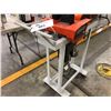 Image 1 : METAL SCALE CART
